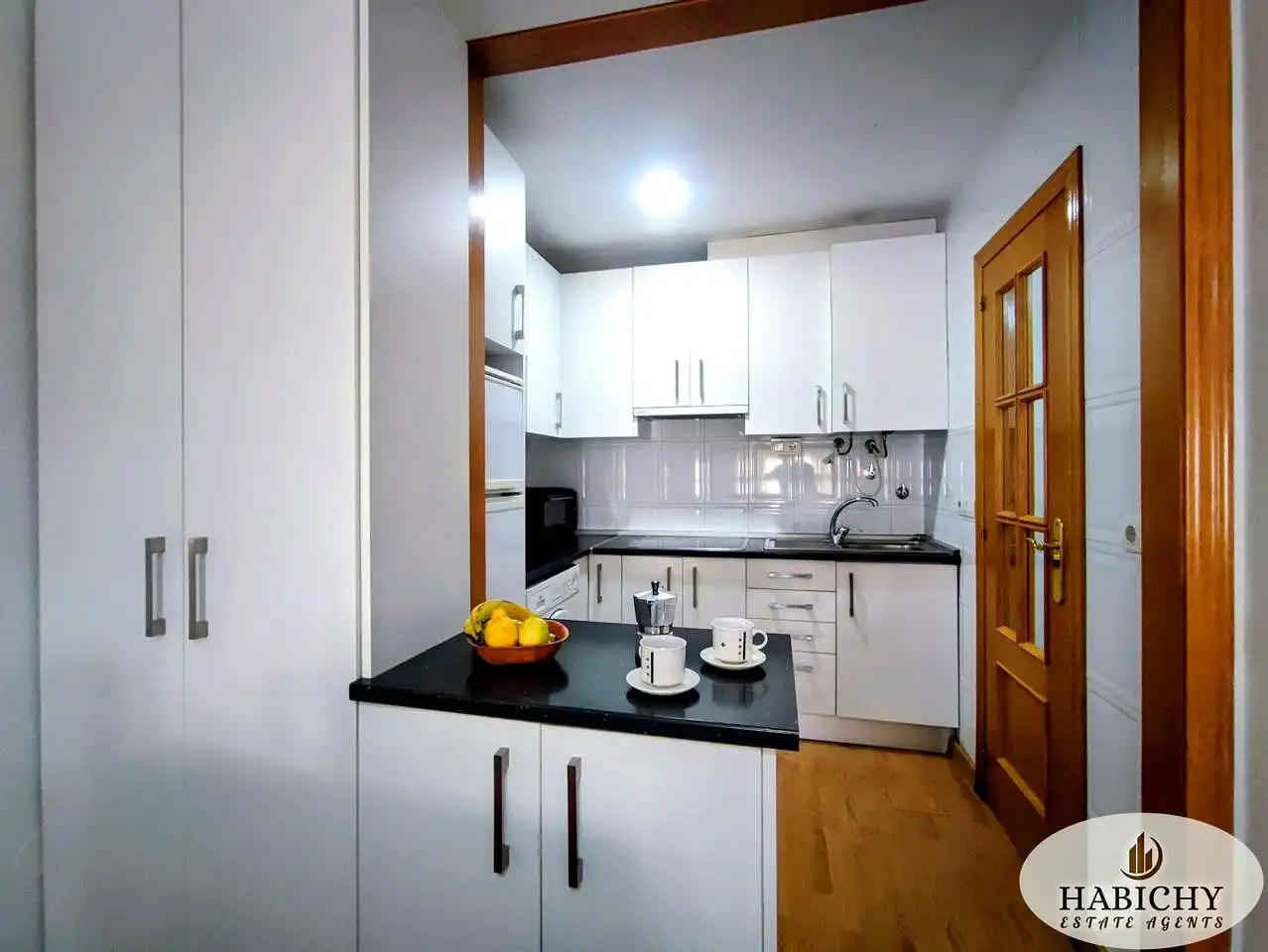 Apartamento de alquiler en Mar Del Coral, Vistalegre