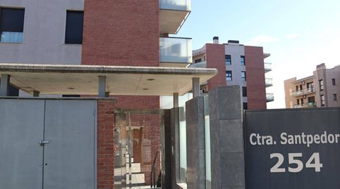 Foto 3 de Piso de alquiler en Calle Ctra Santpedor, Bases de Manresa - Carretera de Santpedor, Manresa