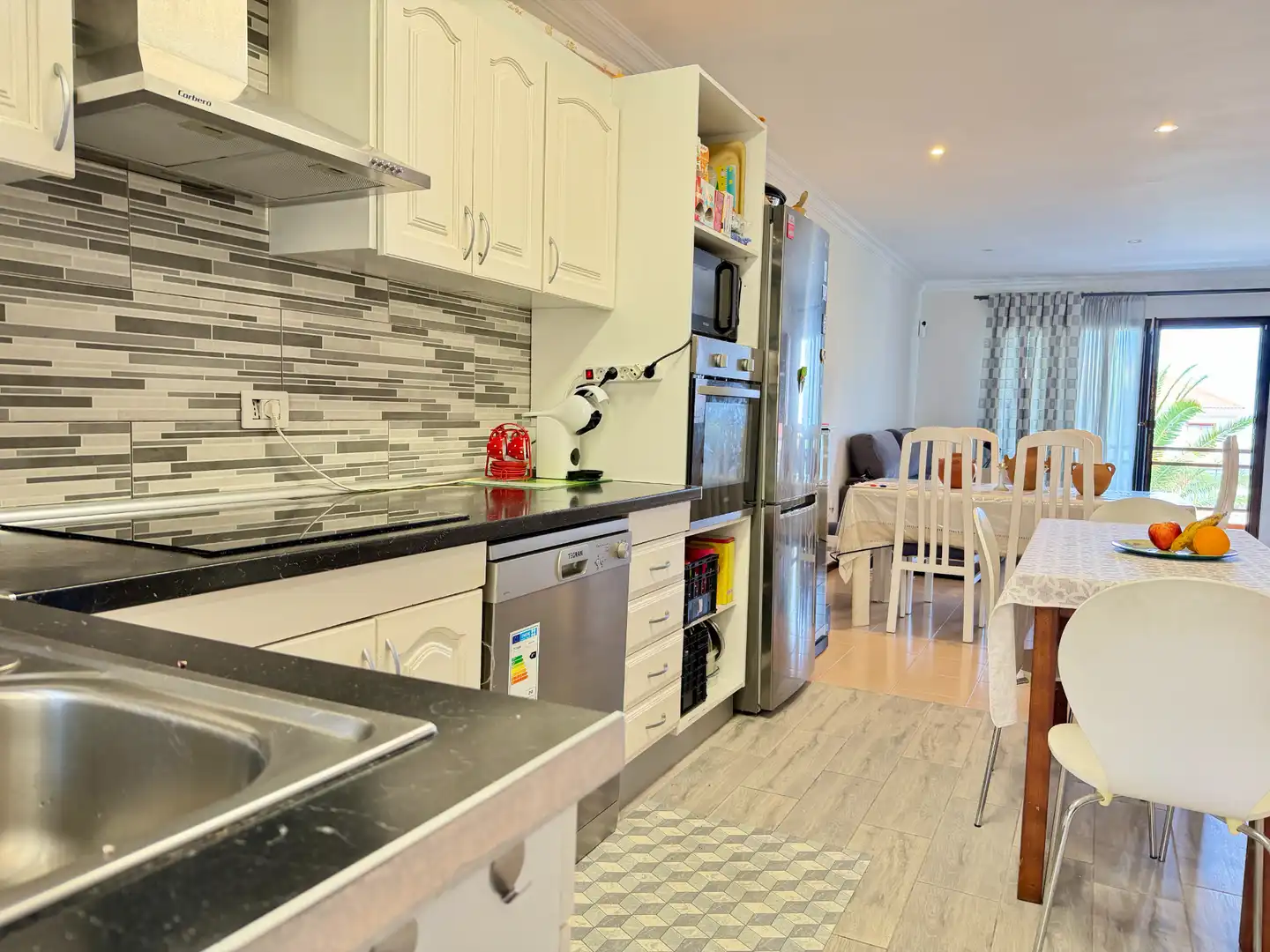 Ático en venta en Avenida Marqués de Villanueva del Prado, imagen 19