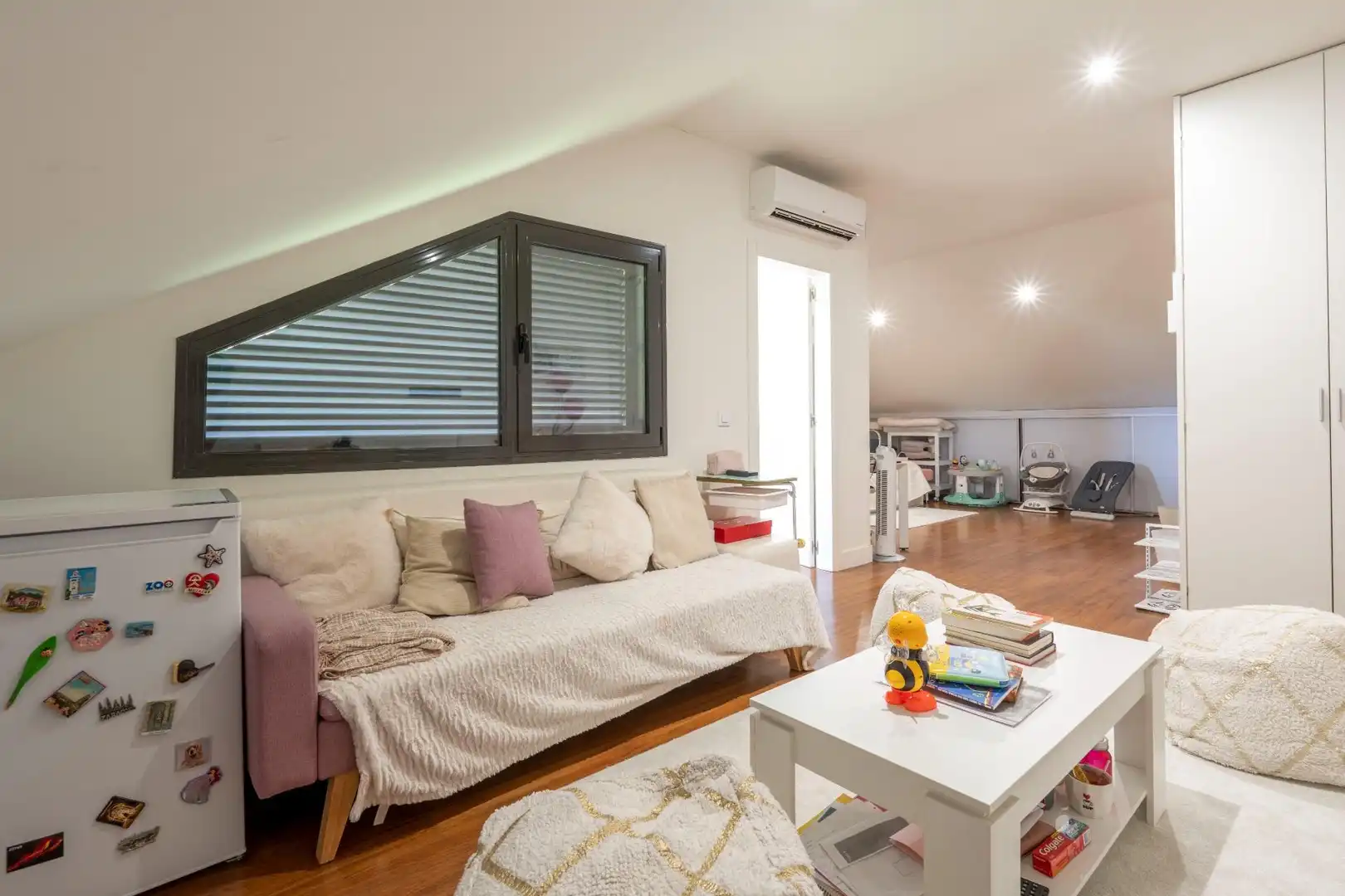 Chalet con terraza en venta en Calle PICO DE LA MIEL, imagen 46