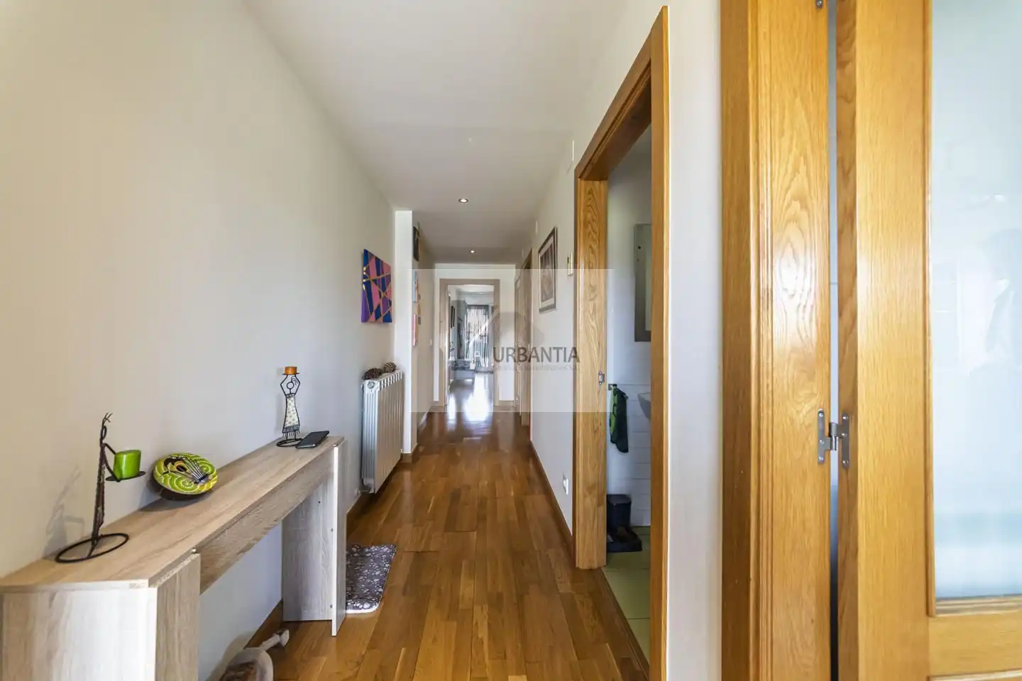 Casa adosada en venta en Cendea de Olza / Oltza Zendea con Calefacción, Jardín privado y Parquet