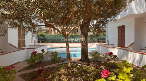 Foto 3 de Apartament en venda a Onze de Setembre, Centre - Platja, Girona