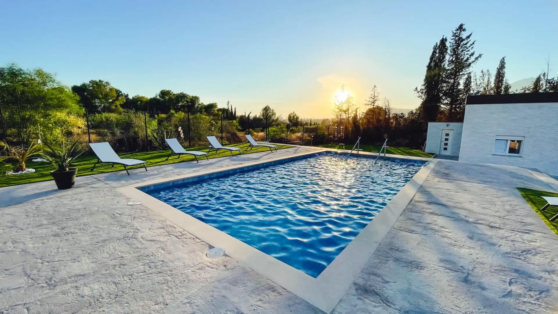 Xalet amb piscina en venda a Rincón de Loix, imagen 78