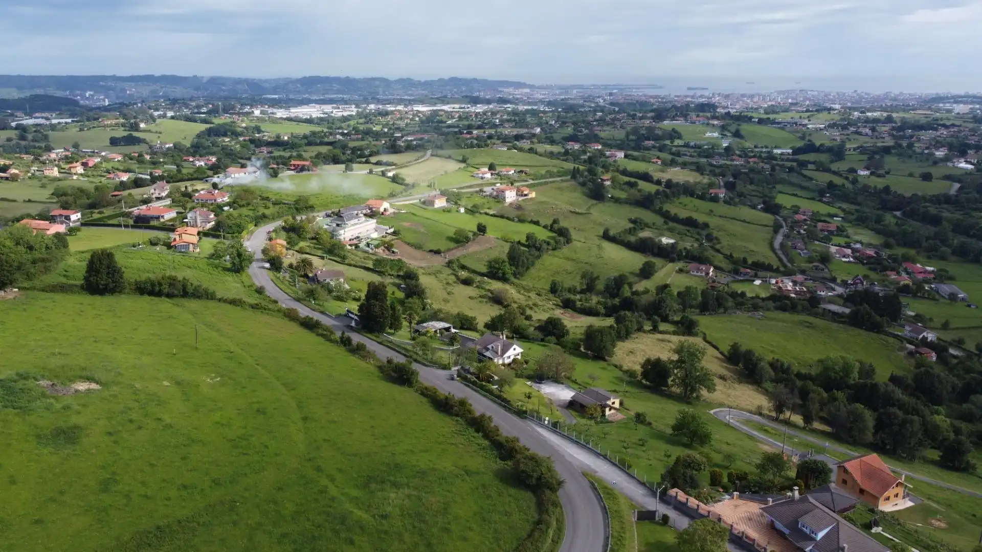Terreno residenziale in vendita a Camino BURULLINOS-LEORIO, imagen 27