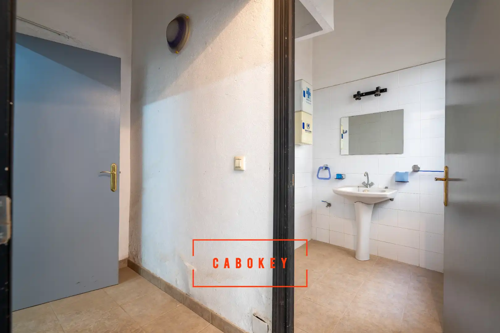 Casa adosada en venta en Almería con Terraza