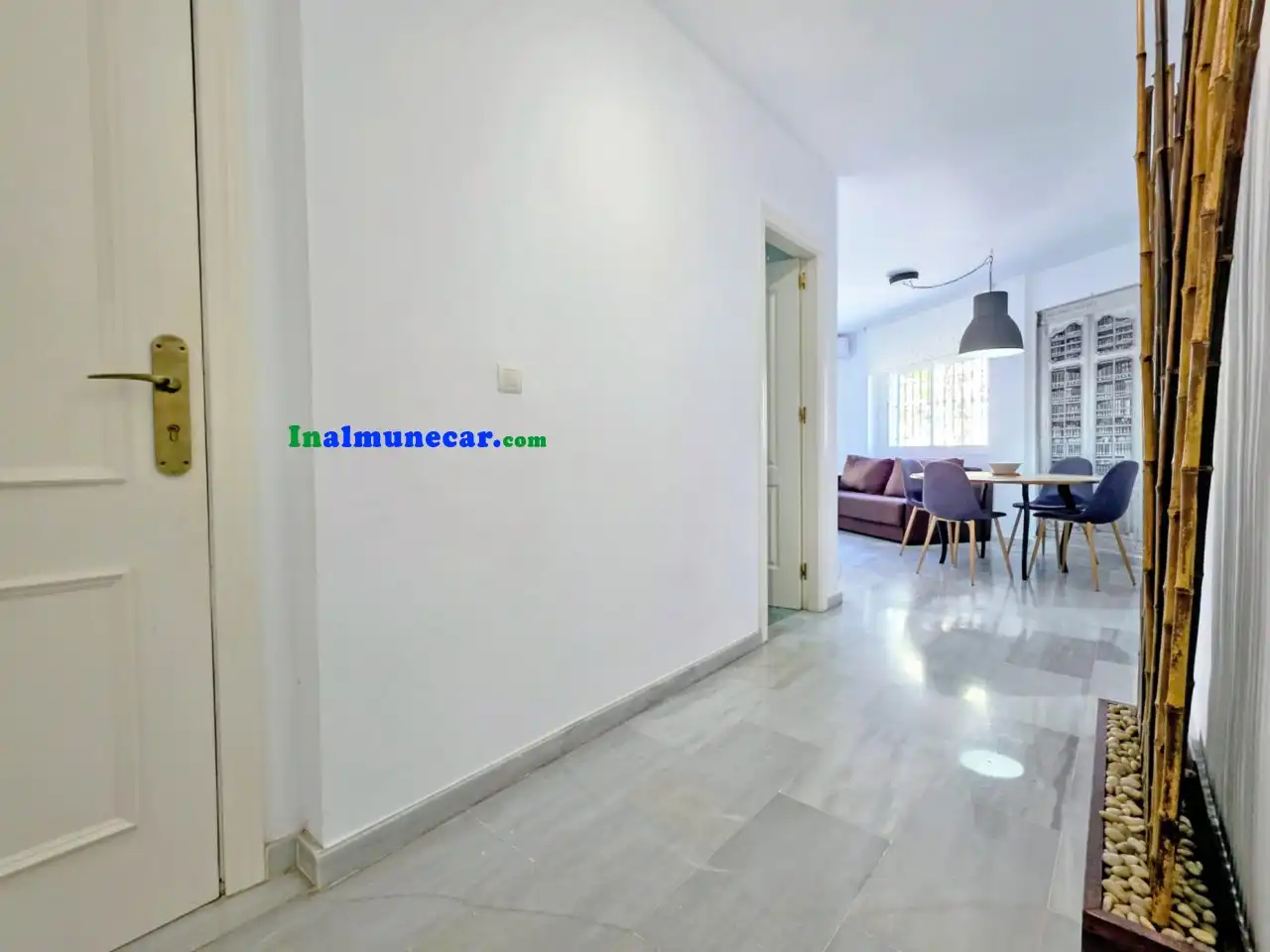 Apartament en venda en Almuñécar amb Terrassa i Moblat