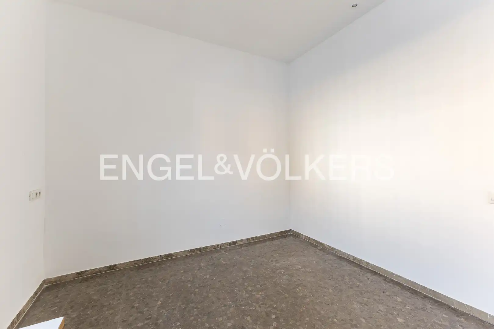 Flat for rent in Barcelona  with Air Conditioner, Heating and Parquet flooring