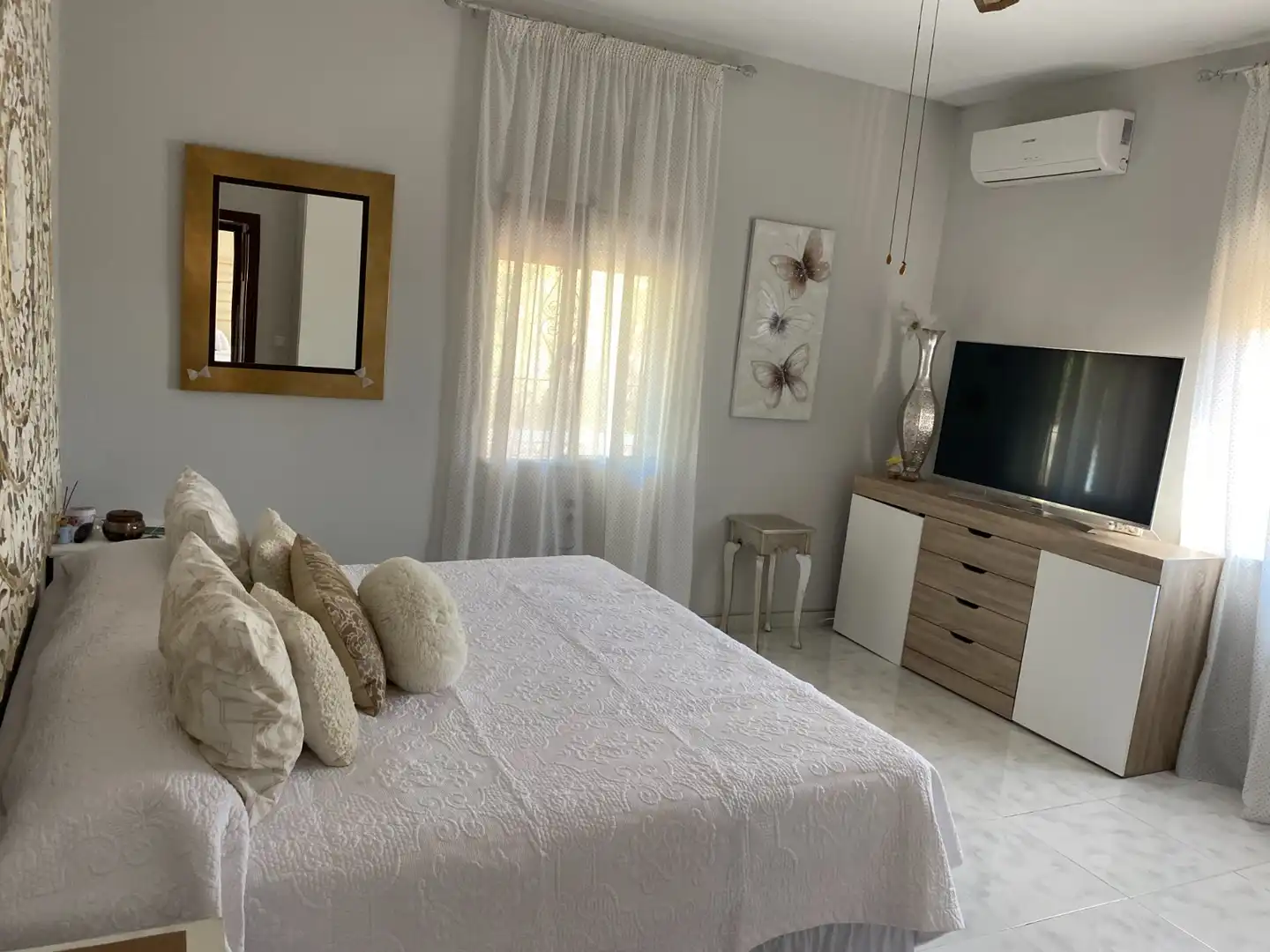 Detached house with pool for sale in La Carlota, imagen 10