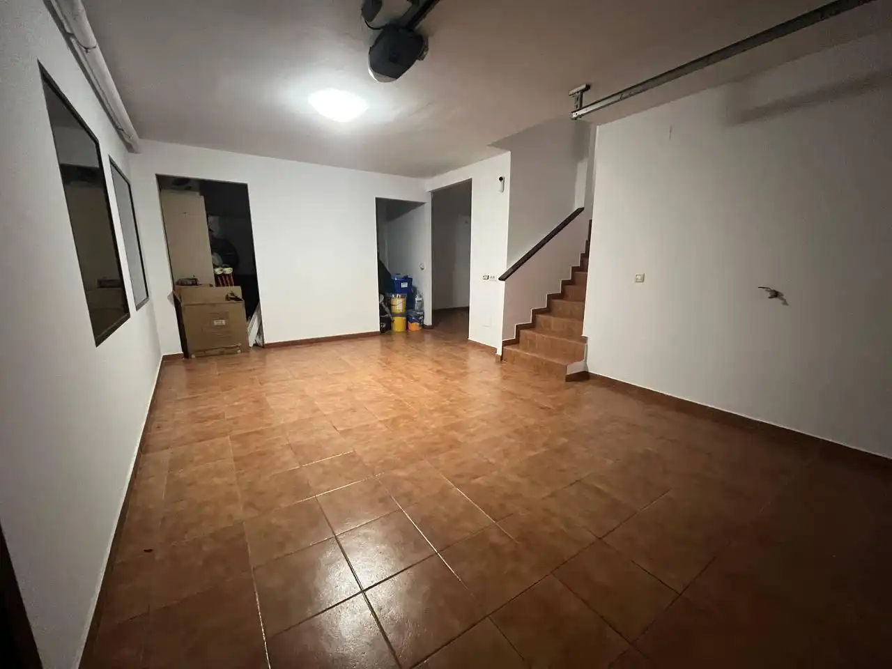 Adossat amb terrassa en venda a Los Abrigos, imagen 31