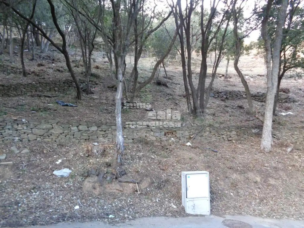 Terreny residencial en venda a Sa Riera - Sa Fontansa, imagen 3