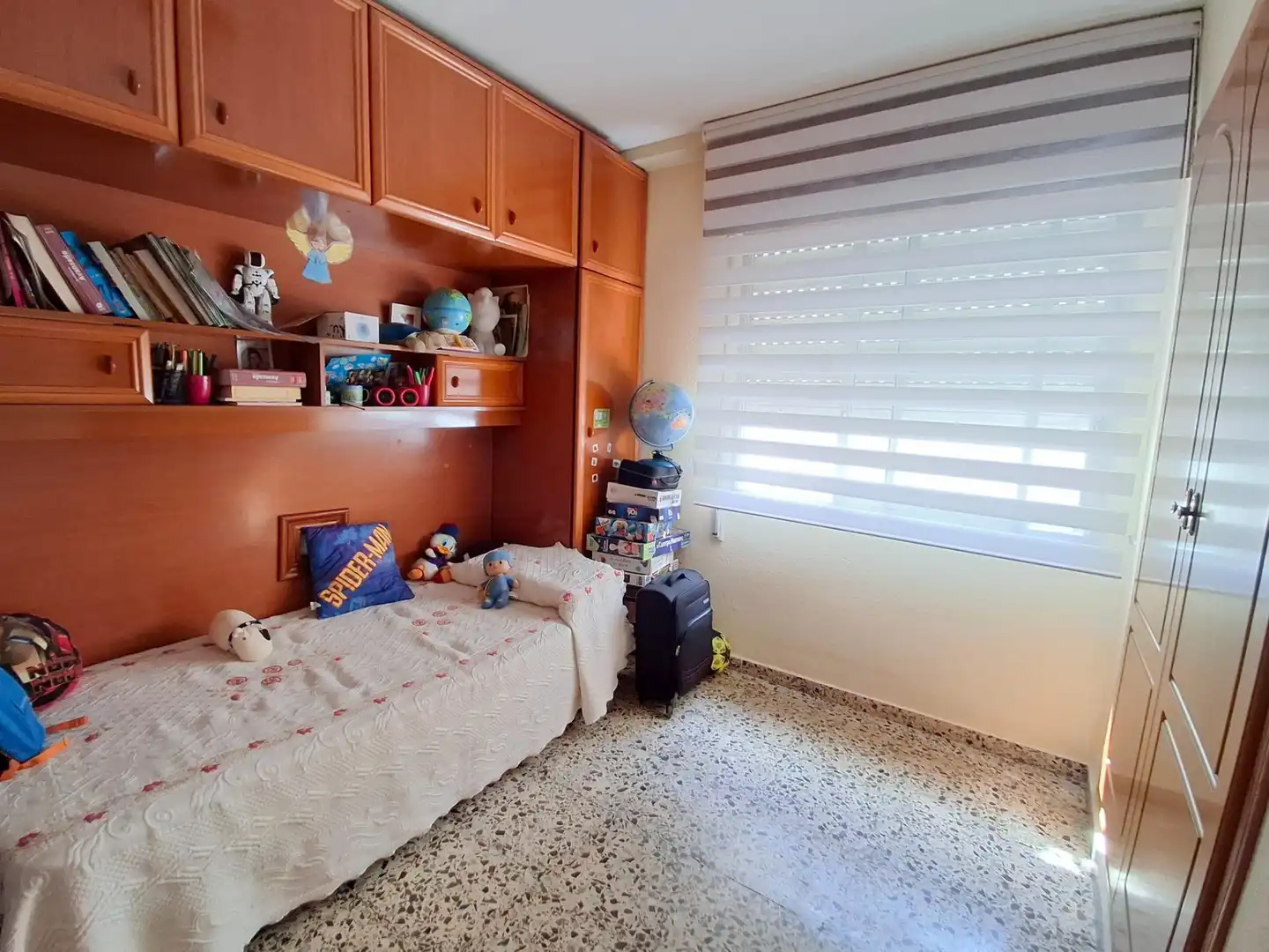 Wohnung mit Terrasse zum Verkauf in Casc Urbà, imagen 15