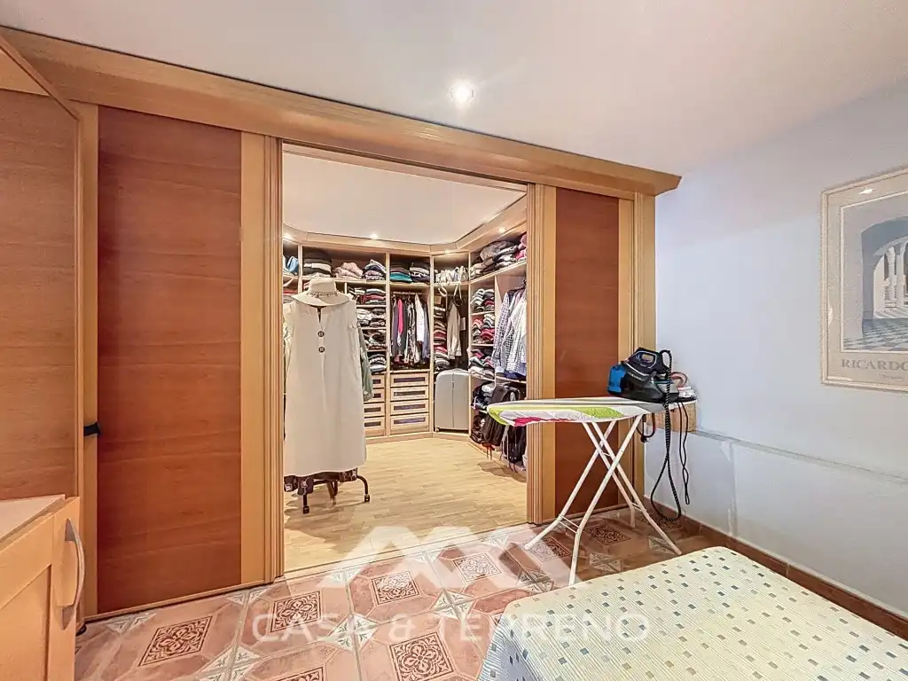 Vivienda con piscina en venta en Calle Rioja, imagen 38
