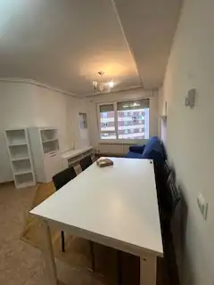 Comedor de Apartamento en venta en Armunia