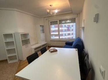 Appartement compact avec ascenseur à vendre à Calle García Paredes