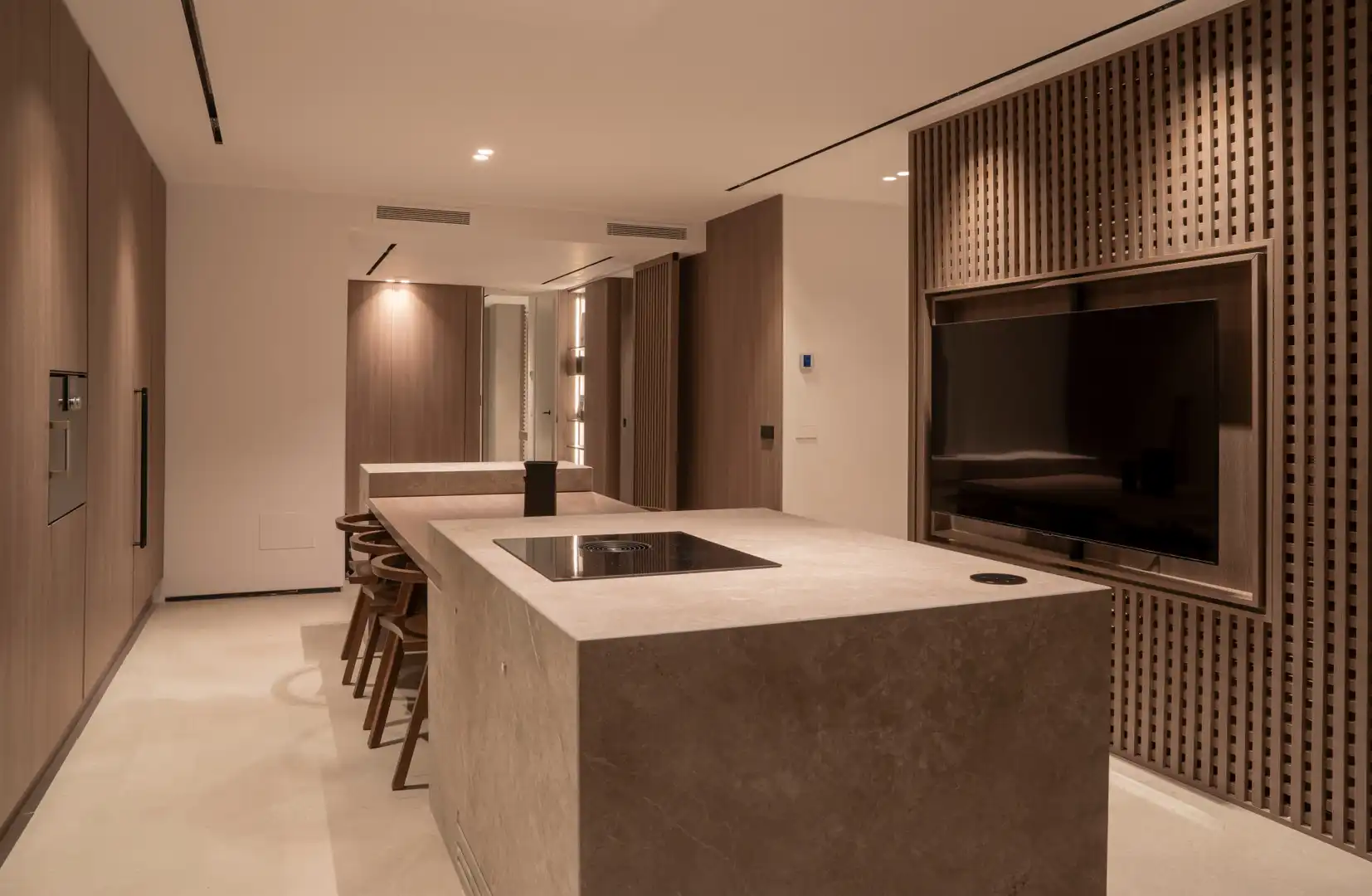 Penthouse zum Verkauf in Estepona Pueblo, imagen 39