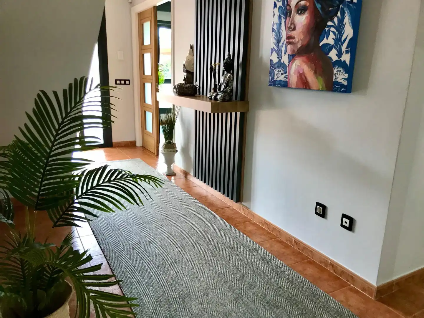 Casa o chalet en venta en Ribeira con Calefacción, Piscina y Amueblado