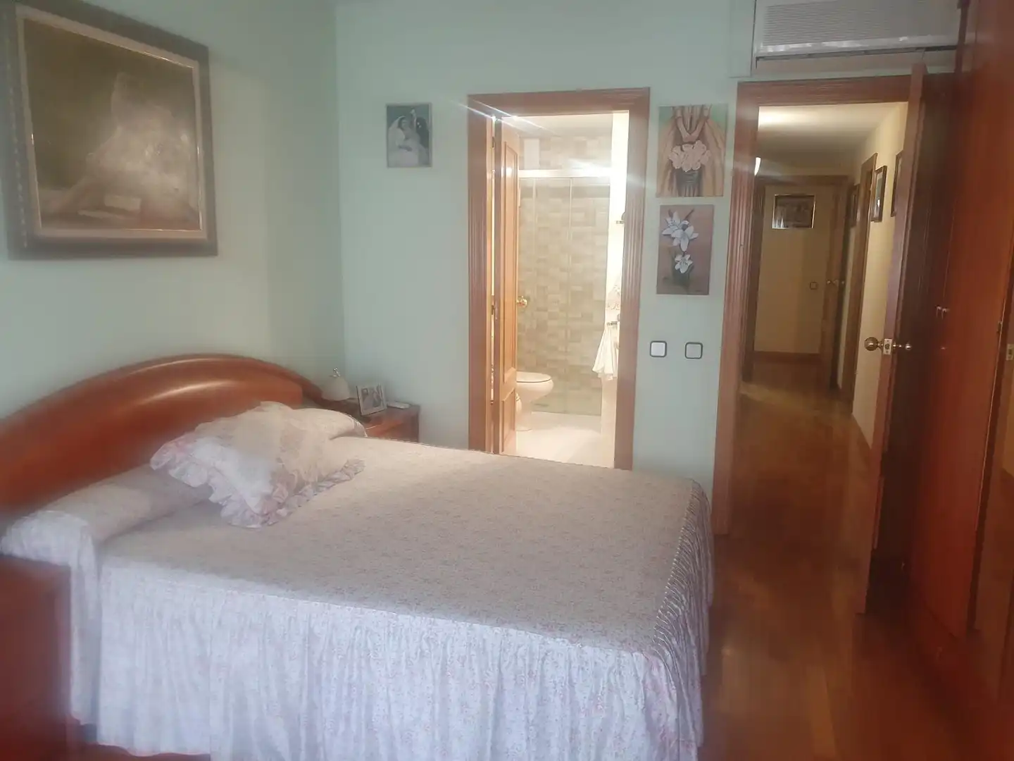 Appartamento con terrazza in affitto a Estació de França, imagen 26
