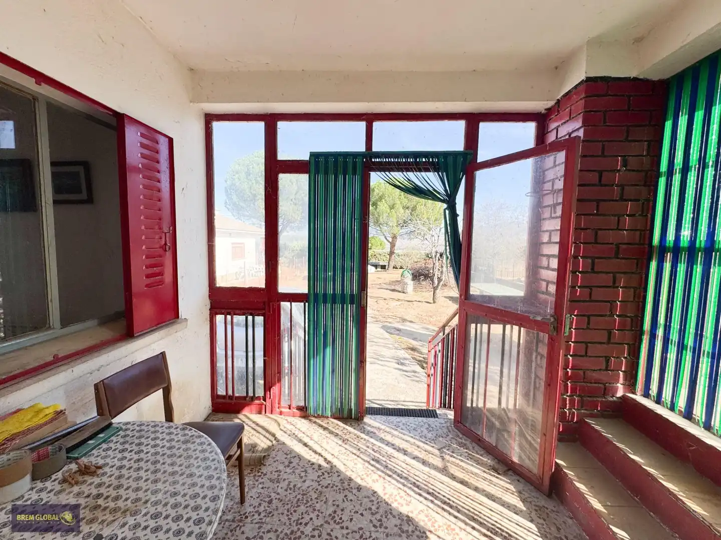 Casa o xalet en venda en Puentes Viejas amb Jardí privat i Terrassa