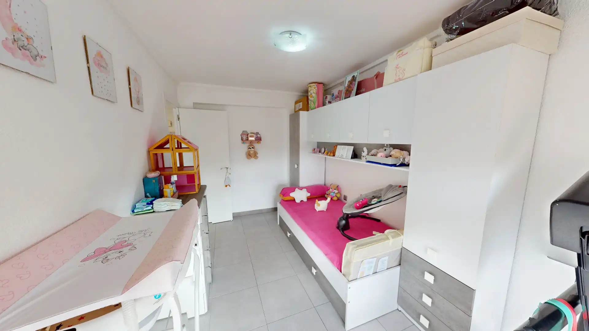 Wohnung mit Terrasse zum Verkauf in Centro, imagen 14