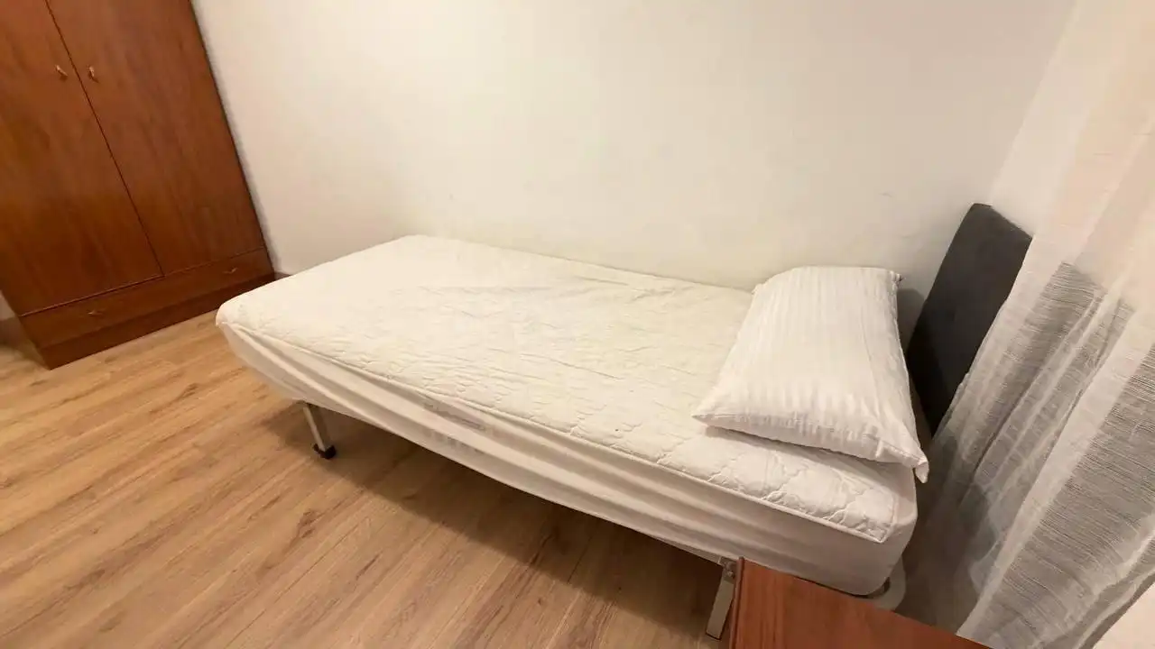 Wohnung mit Terrasse zur Miete in Centro, imagen 28