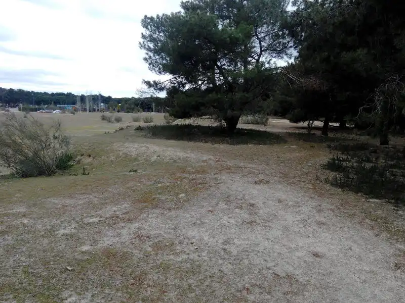 Terreno residencial en venta en Revuelta, imagen 8