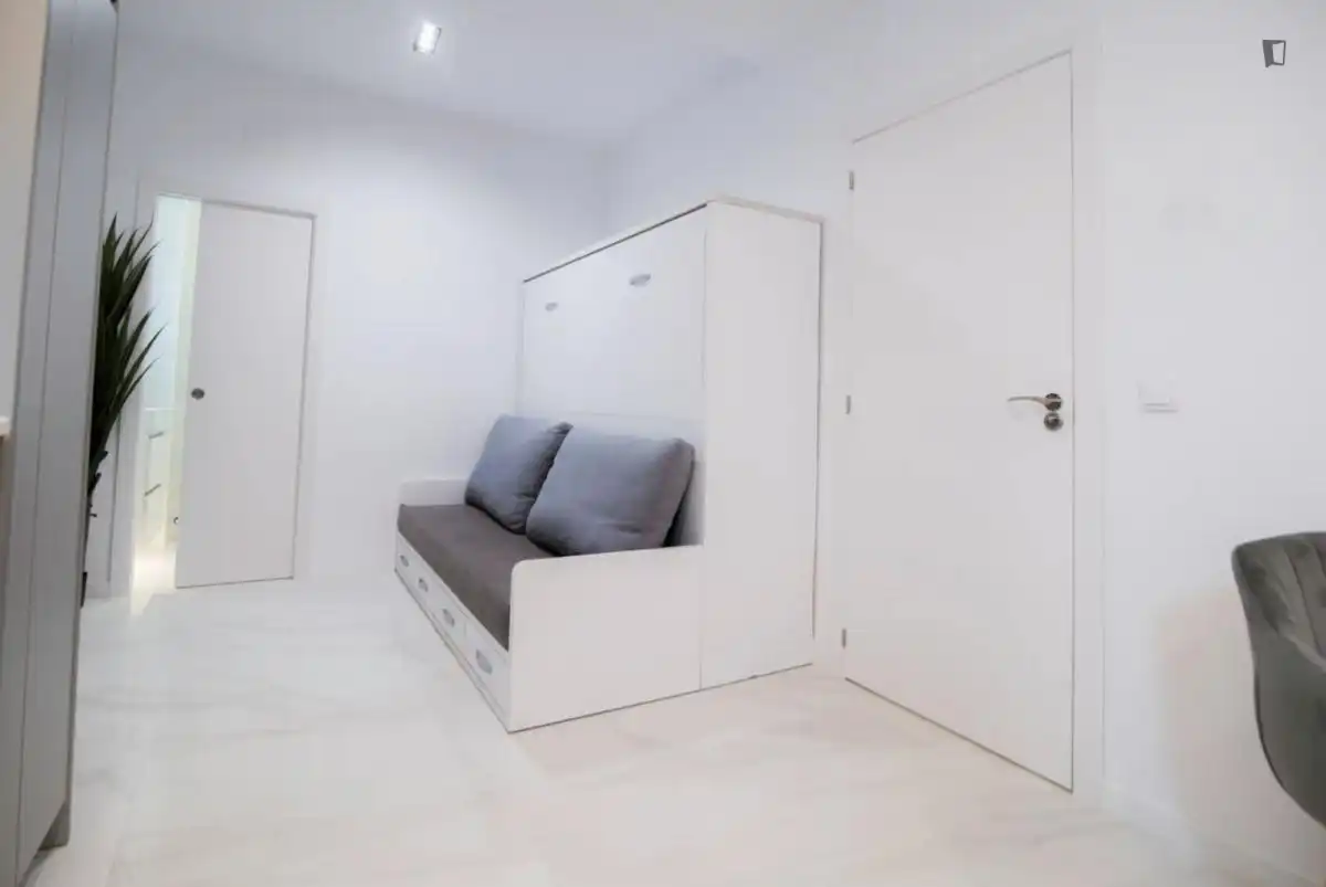 Estudio de alquiler en Natzaret