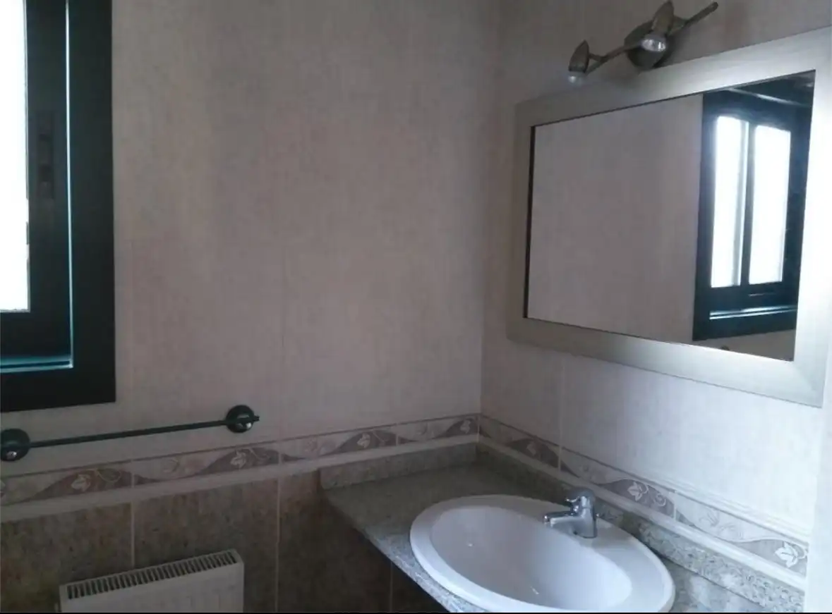 Bany de Apartament en venda en Mondariz-Balneario amb Calefacció, Parquet i Traster