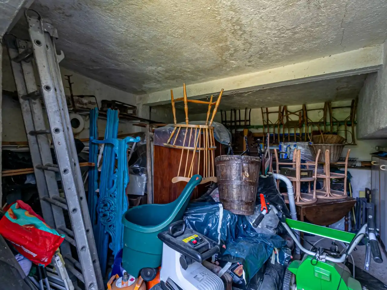 Casa rústica con jardín en venta en Carretera de las Costas 144, imagen 91