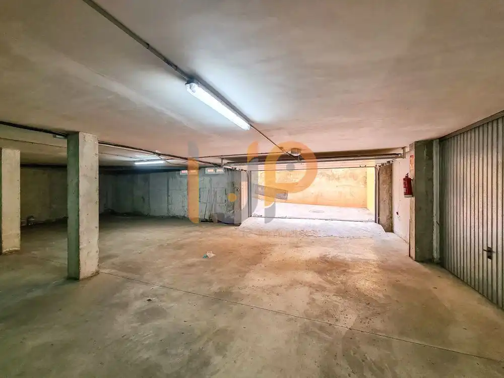 Aparcamiento en venta en Huércal-Overa, imagen 4