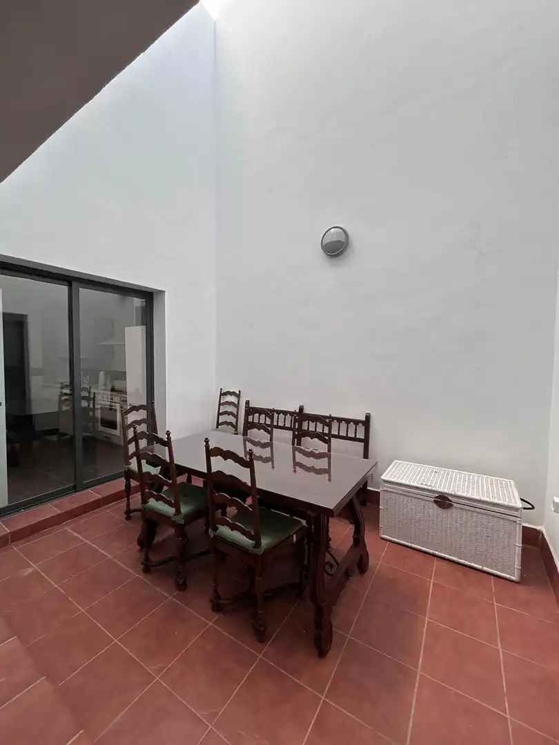 Detached homes for sale in Las Pajanosas