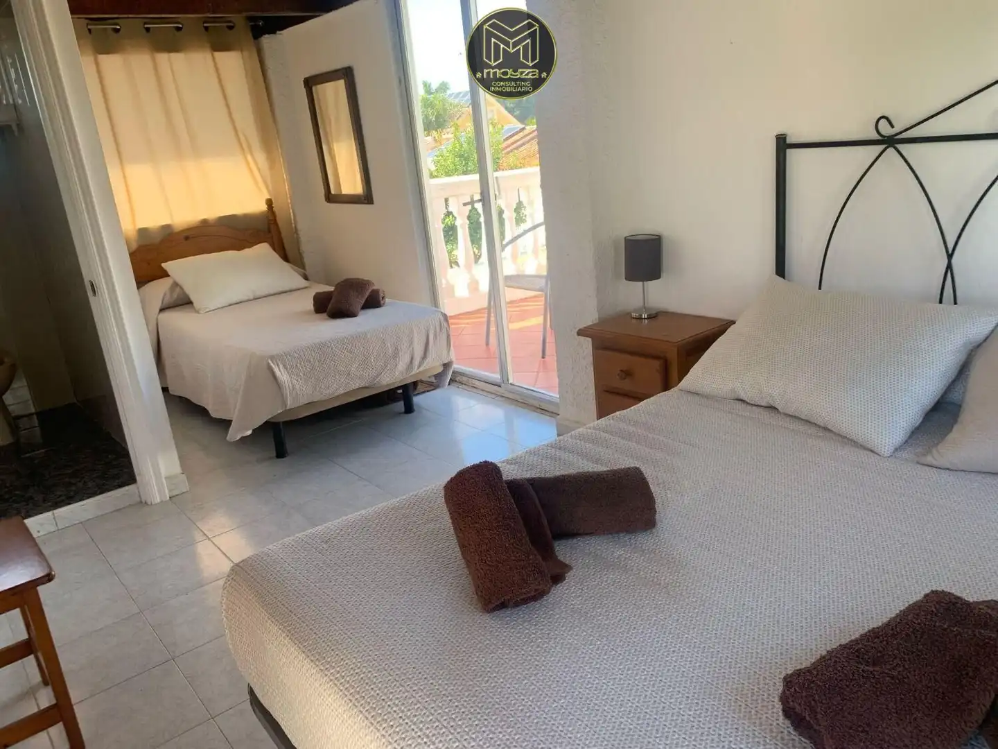 Haus zum Verkauf in Marbella Centro, imagen 10