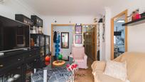 Living room of Flat for sale in  Palma de Mallorca  with Air Conditioner and Balcony