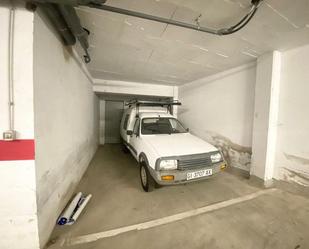 Parking of Garage for sale in Vilabertran