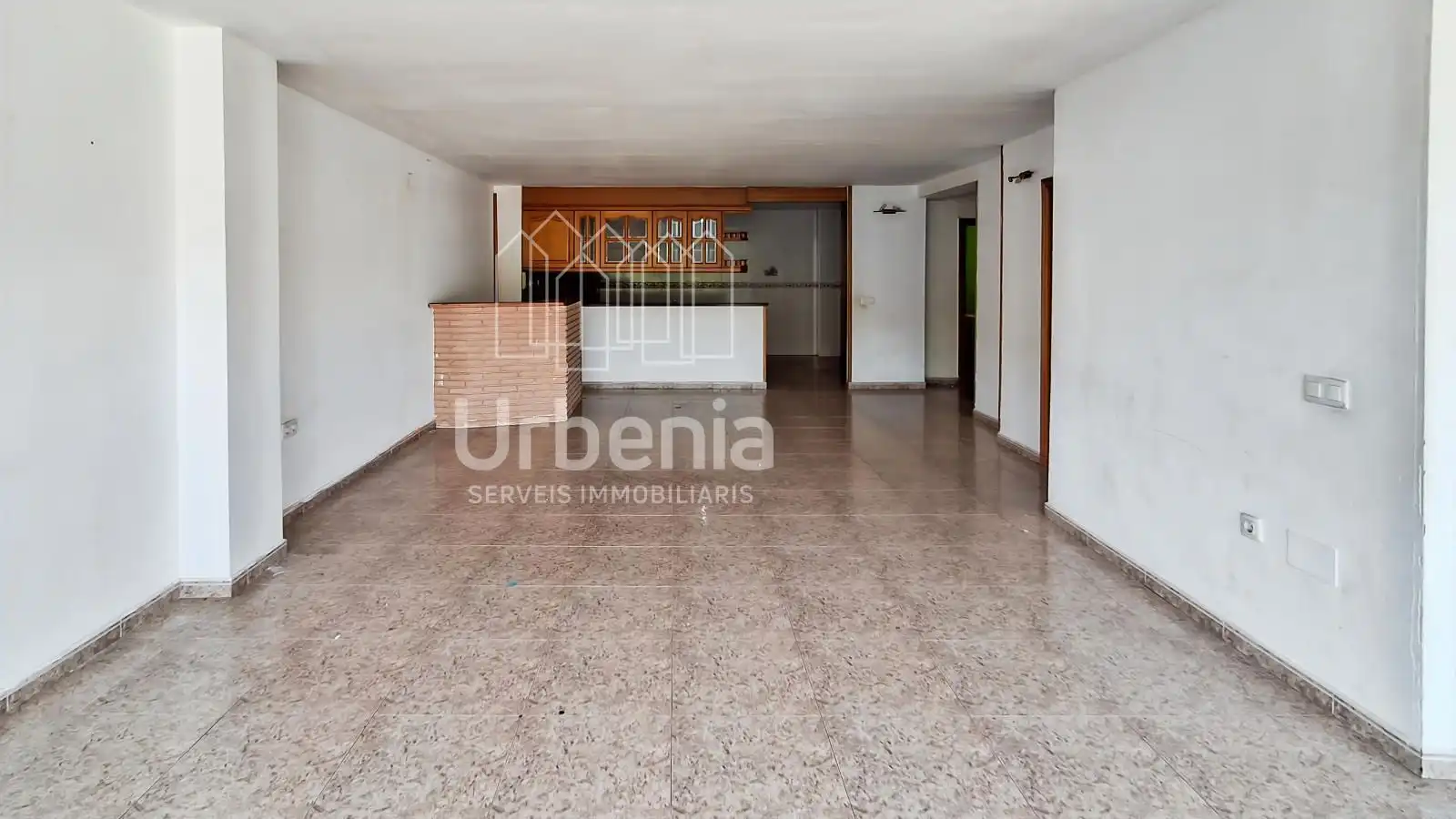 Piso en venta en Mataró con Calefacción