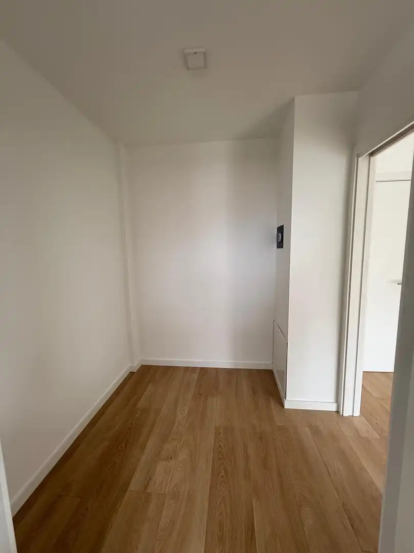 Habitación de Casa adosada en venta en Lugo con Calefacción y Jardín privado
