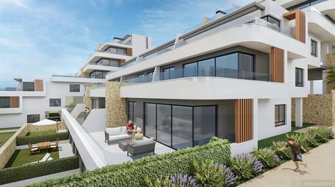 Foto 4 de Piso en venta en N/a, -1, Cala de Finestrat, Finestrat