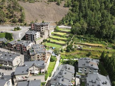 Terreno residenziale in vendita a Ctra. de la Comella i de la Plana
