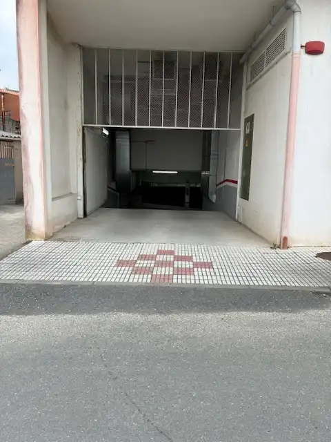 Parking de Garaje en venta en A Laracha  