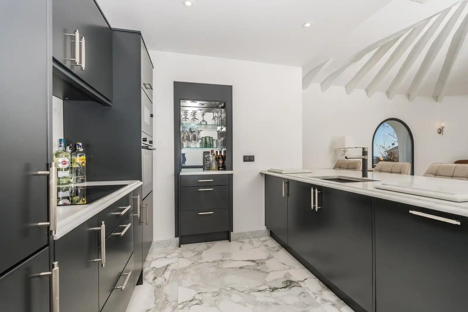 Villa avec piscine à vendre à Portichol - Balcón al Mar, imagen 9