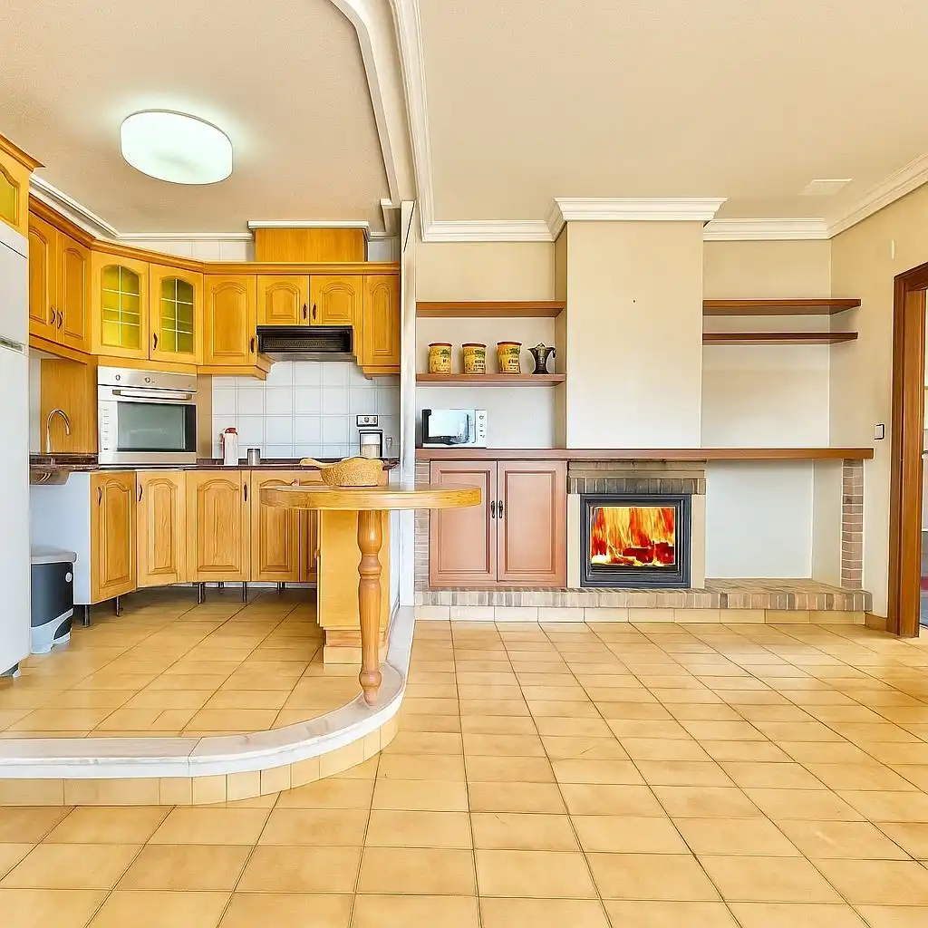 Maison avec terrasse à vendre à San Pedro del Pinatar, imagen 18
