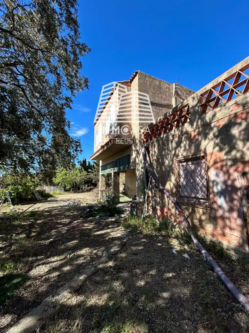 Wohnbaugrundstück zum Verkauf in Pedrera, imagen 7