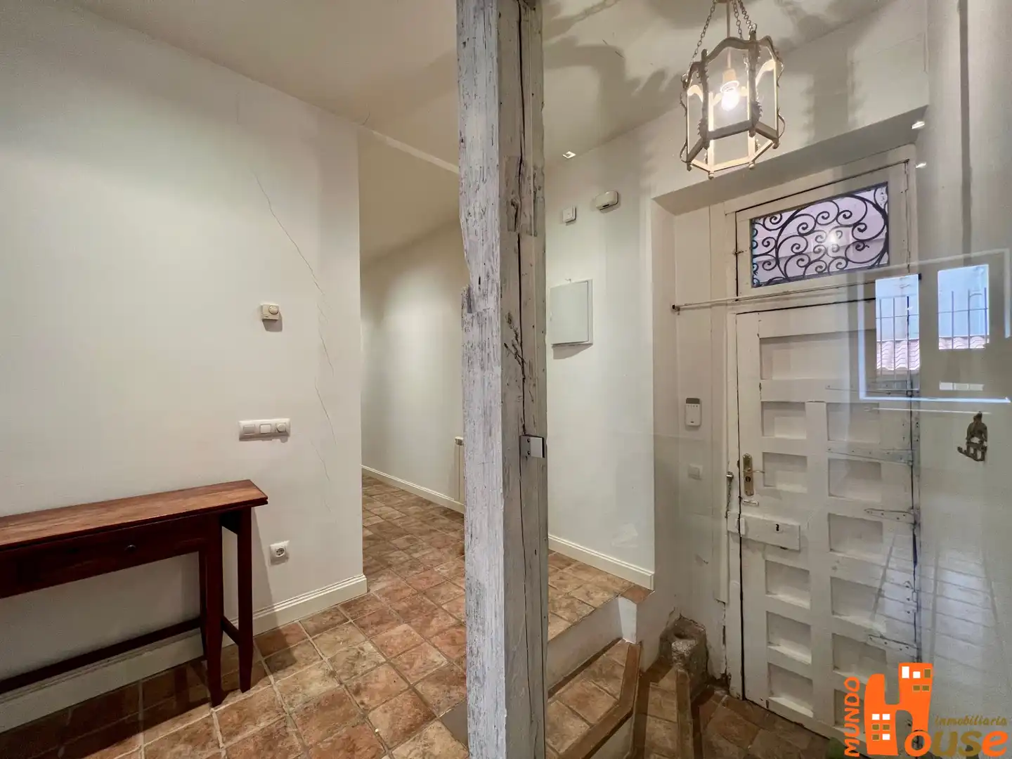 Piso en venta en Real Sitio de San Ildefonso con Calefacción, Horno y Lavadora