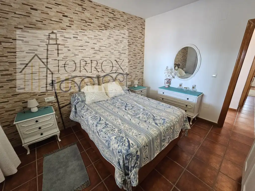 Casa rústica en venta en Diseminados Pago Manzano Bajo, imagen 32