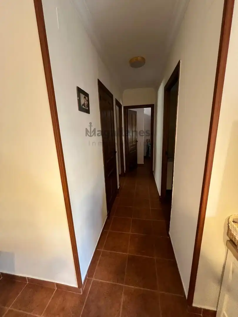 Wohnung zum Verkauf in El Puerto de Santa María