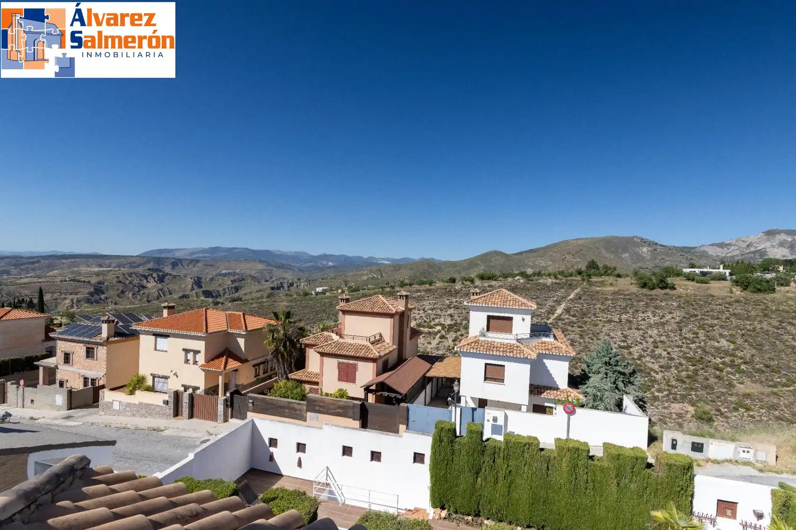 Villa mit Terrasse zum Verkauf in Barrio de la Vega, imagen 82