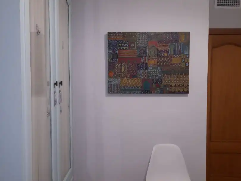 Flat with lift for sale in Senda Olivereta 2, imagen 6