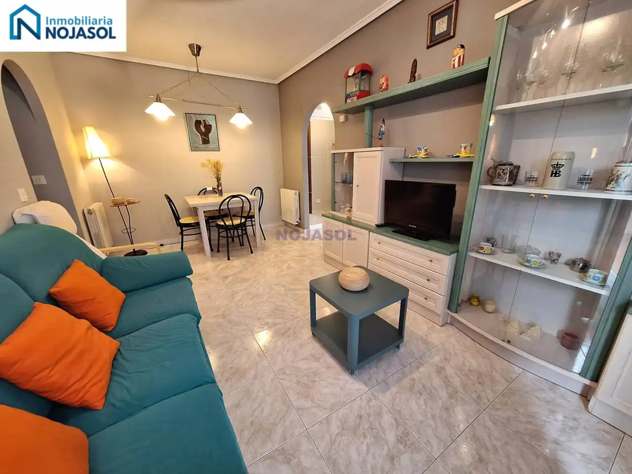 Apartament amb ascensor en venda a Calle ONTAÑON, imagen 13