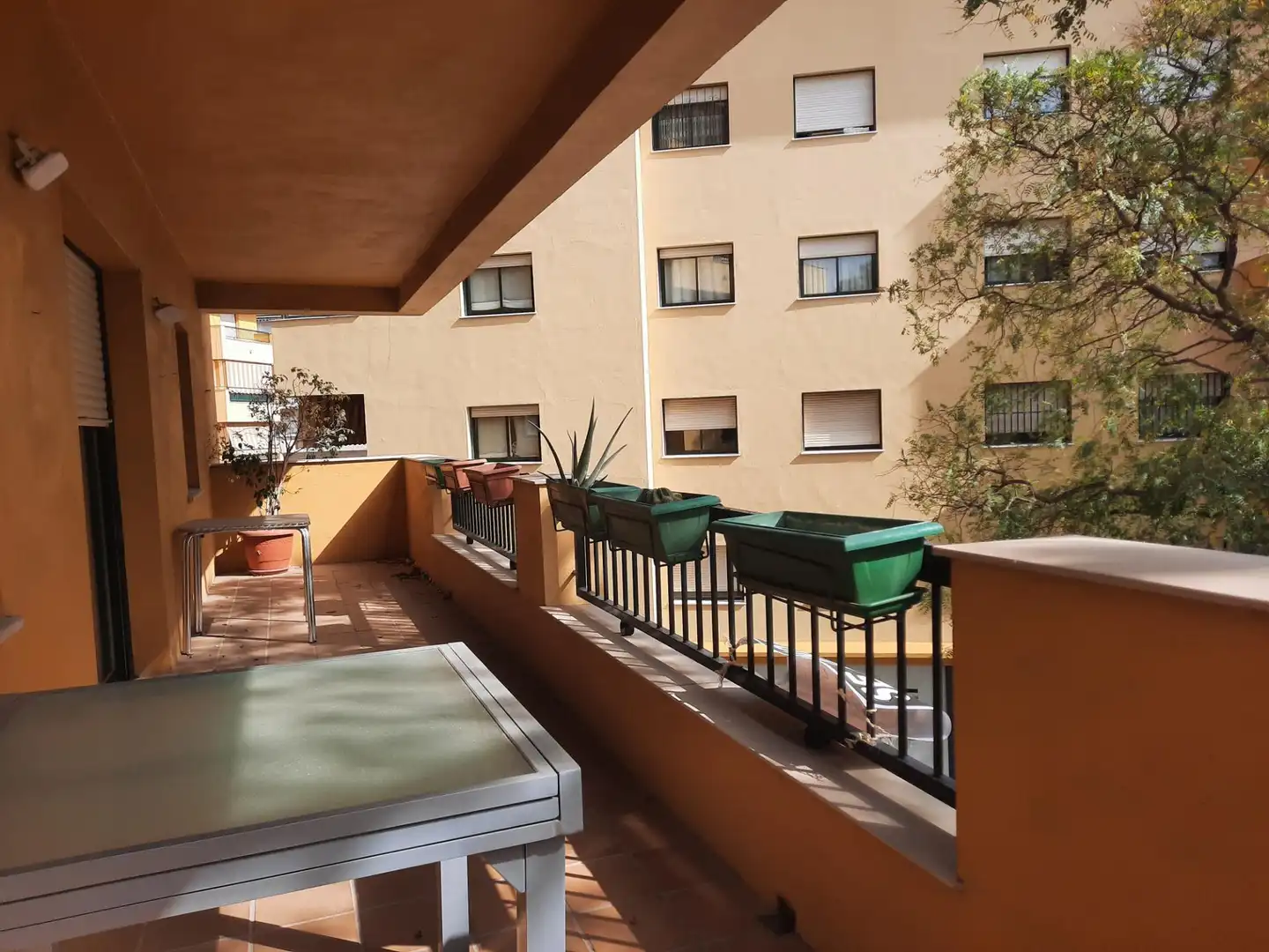 Wohnung mit Terrasse zum Verkauf in San Pedro de Alcántara, imagen 18