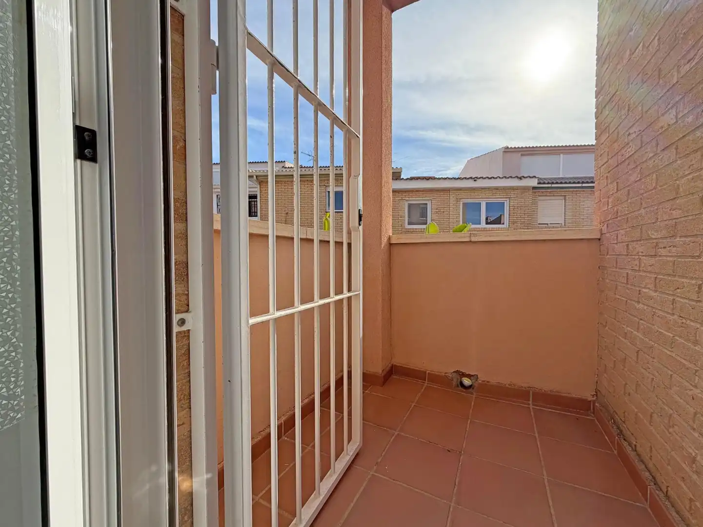 Terraza de Casa o chalet en venta en Alicante / Alacant con Calefacción, Jardín privado y Terraza
