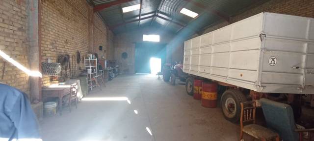 Nave industrial en Venta en Mairena del Alcor
